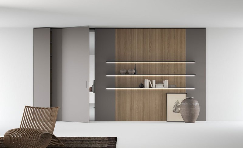 caccaro sisterma architype