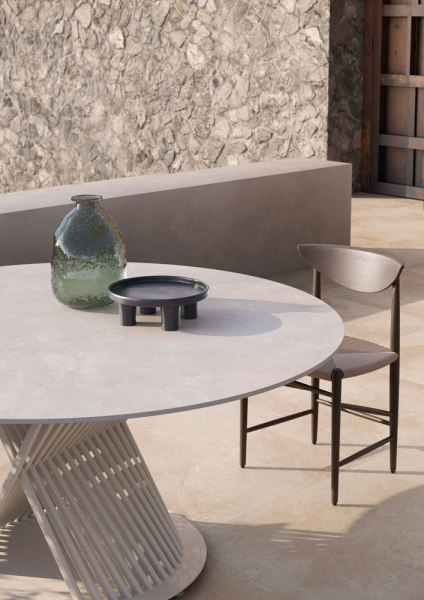 casalgrande padana convivialis