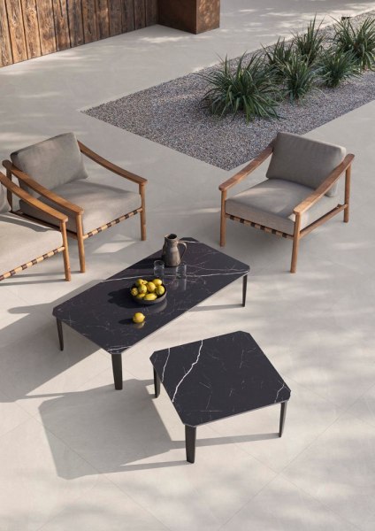 casalgrande padana convivialis