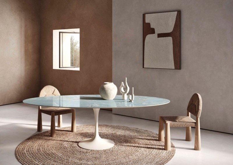 casalgrande padana tavoli convivialis