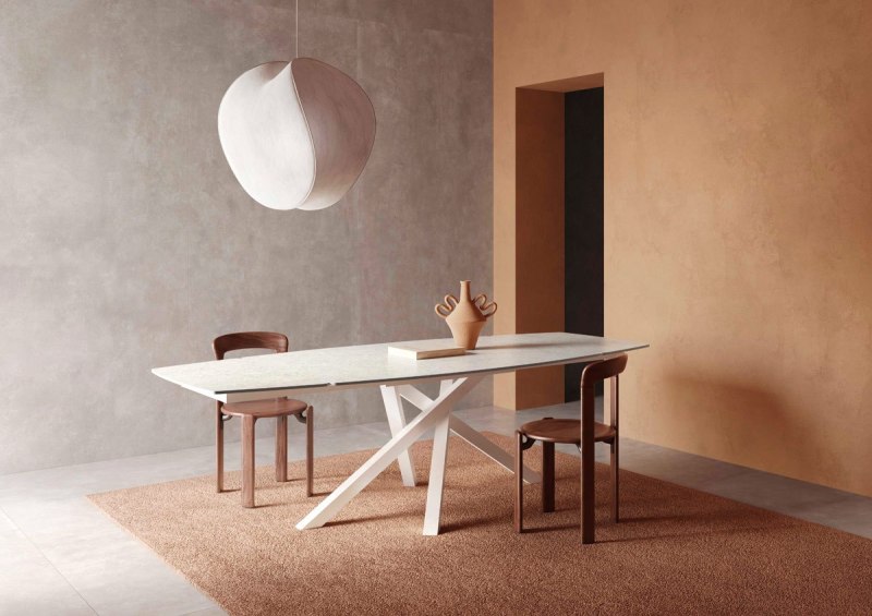 casalgrande padana tavoli convivialis