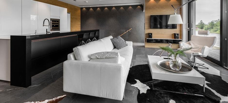 casalgrande padana lux line