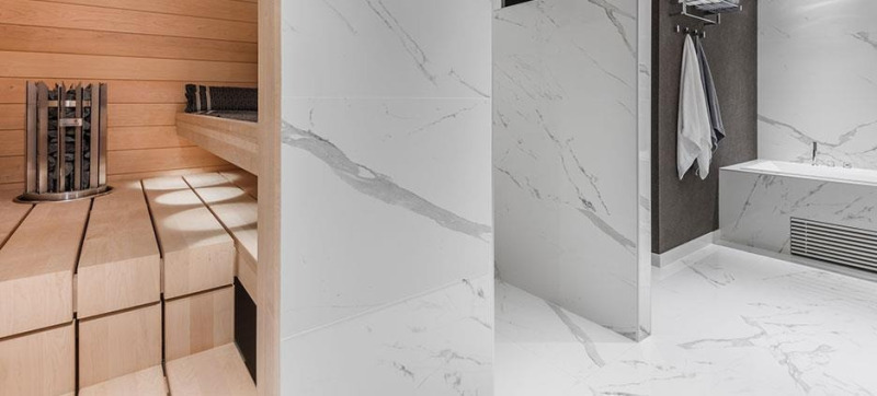 casalgrande padana lux line