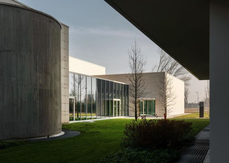 Casalgrande-Padana-per-Humanitas-Congress-Center-2