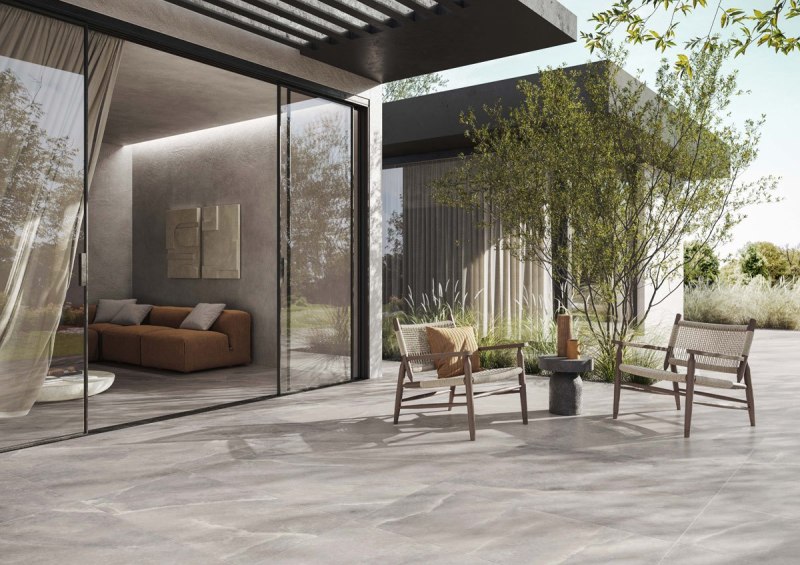 Supreme by Casalgrande Padana