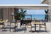 Camaleon di Emu, design Andreucci&Hoisl