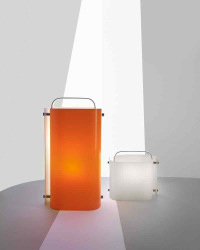 Polsino di iGuzzini, design Gio Ponti