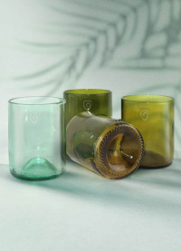 Wild di Wild Message in a bottle