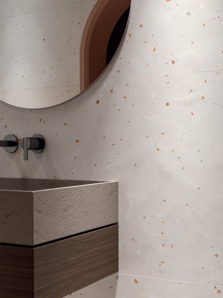 gres effetto graniglia