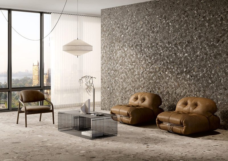 ceramica fioranese i Ciottoli