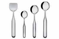 Alessi, set posate Collo Alto