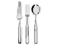 Alessi, set posate Collo Alto