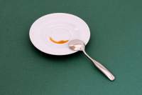 Alessi, set posate Collo Alto