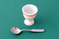 Alessi, set posate Collo Alto