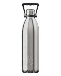 Serie 2 di Chilly’s Bottle.