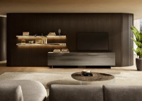 Materia - Lago arredi per il soggiorno