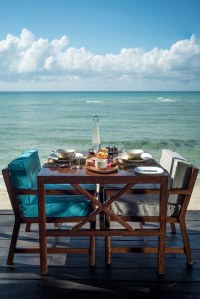 Coral Lodge - Mozambique