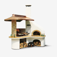 Vulcano di Palazzetti.