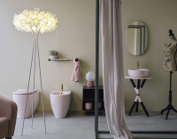 Scarabeo Ceramiche, Tavolino Cross