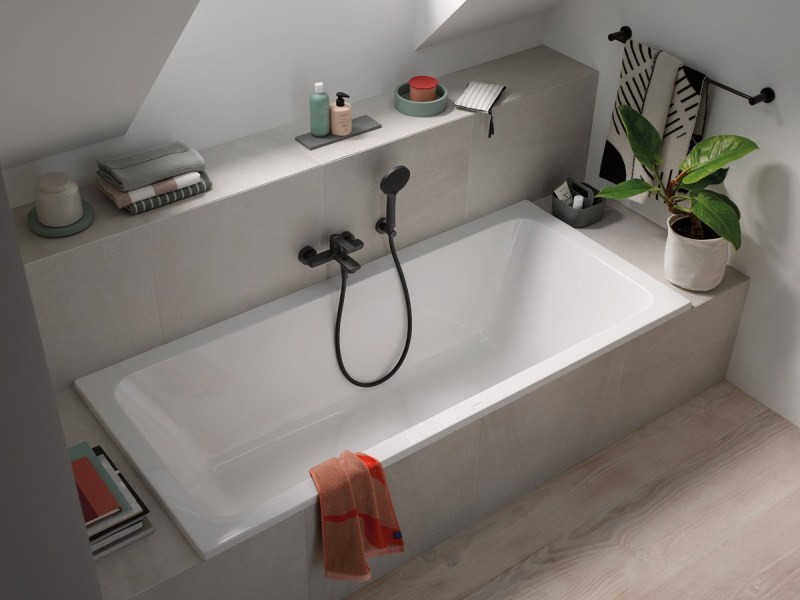 bagno d-code by duravit