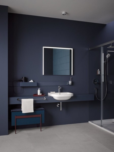 bagno d-code by duravit