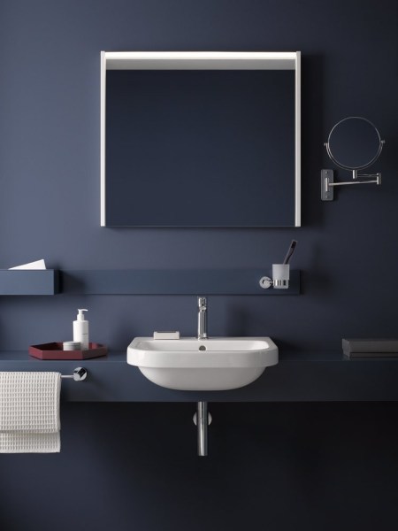 bagno d-code by duravit