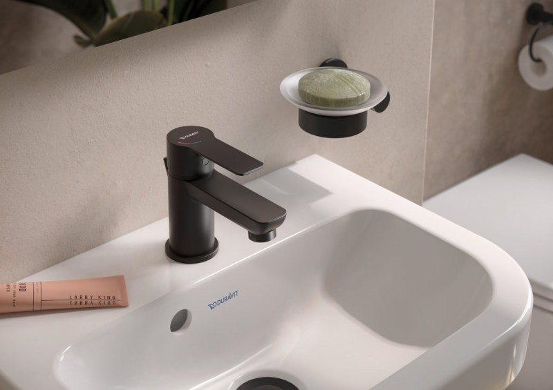 bagno d-code by duravit