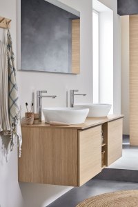 Duravit, Collezione D-Neo