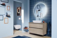 Duravit, Collezione D-Neo