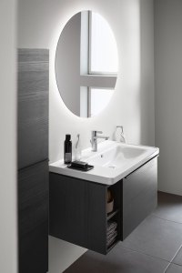 Duravit, Collezione D-Neo