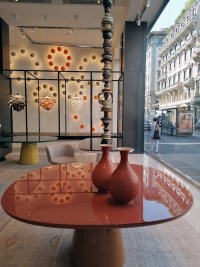 B&B Italia Design Studio