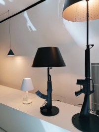 B&B Italia Design Studio