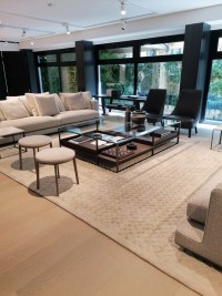 B&B Italia Design Studio