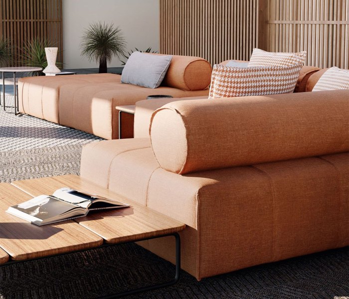 divani componibili