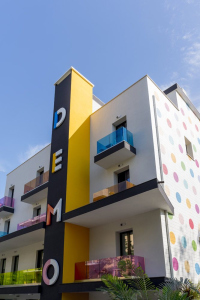 Demo Hotel Rimini