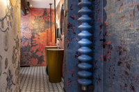 Drama, Laura Verdi (ph. Flavio Ricci)