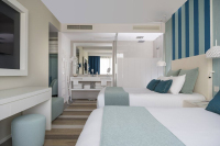 Sea suite, Studio Bizzarro (ph. Flavio Ricci)