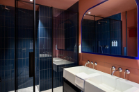 Tropicana Club, Rizoma Architetture (ph. Francesca Pagliai)