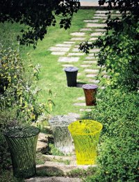 Sparkle di Kartell