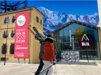 Courmayeur Design Weekend 2022