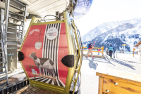 Courmayeur Design Weekend 2022