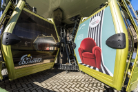 Courmayeur Design Weekend 2022