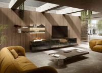 Sistema Materia - Lago