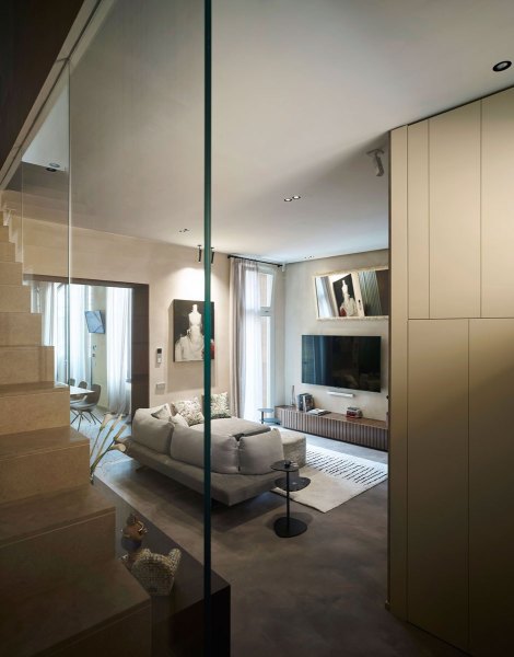 casa gottardi faenza