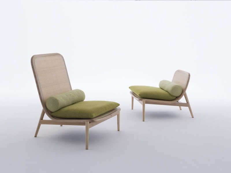 living contemporaneo