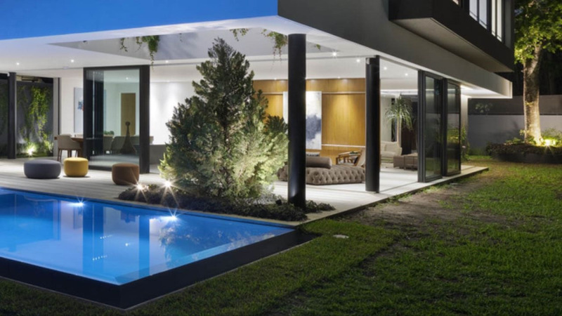 residence a san salvador