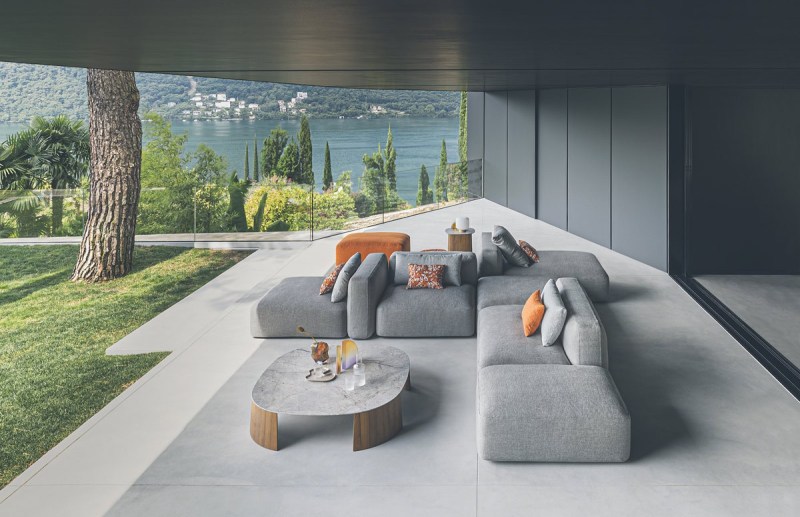 arredi da giardino dorvan