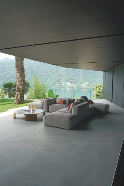 arredi da giardino dorvan