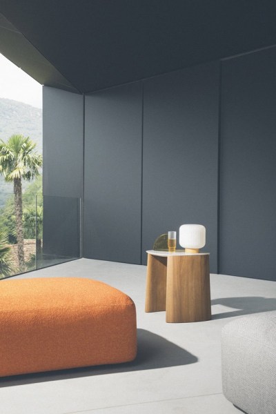 arredi da giardino dorvan