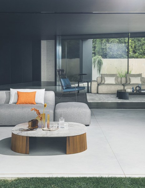 arredi da giardino dorvan